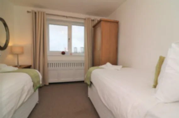 Gordon House - Glasgow - Apartment in G13 1UG, Glasgow, Glasgow, Scotland, United Kingdom - Property image 20 - VivreStays