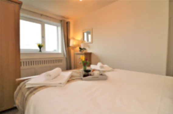 Gordon House - Glasgow - Apartment in G13 1UG, Glasgow, Glasgow, Scotland, United Kingdom - Property image 18 - VivreStays