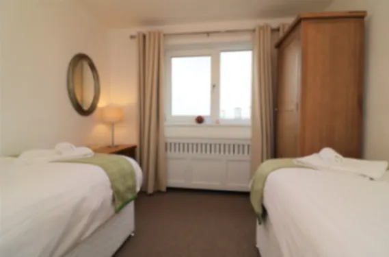 Gordon House - Glasgow - Apartment in G13 1UG, Glasgow, Glasgow, Scotland, United Kingdom - Property image 24 - VivreStays