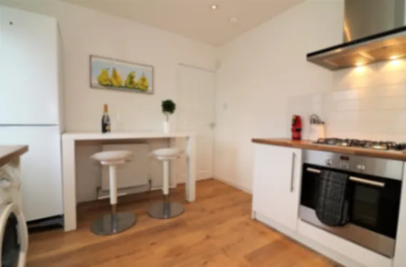 Gordon House - Glasgow - Apartment in G13 1UG, Glasgow, Glasgow, Scotland, United Kingdom - Property image 29 - VivreStays