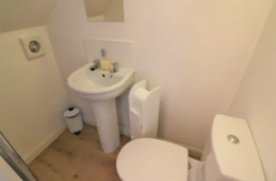 Gordon House - Glasgow - Apartment in G13 1UG, Glasgow, Glasgow, Scotland, United Kingdom - Property image 52 - VivreStays