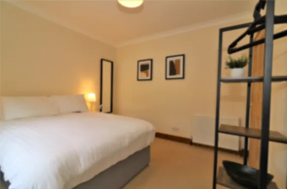 View Lincoln View - Glasgow Glasgow - Apartment in G13 2AA, Glasgow, Glasgow, Scotland, United Kingdom Lincoln View - Glasgow Glasgow - Apartment in G13 2AA, Glasgow, Glasgow, Scotland, United Kingdom - Property image 6 - VivreStays