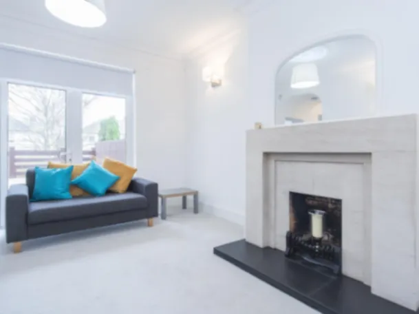 Moss View Glasgow - Apartment in G52 1HT, Glasgow, Glasgow, Scotland, United Kingdom - Property image 3 - VivreStays