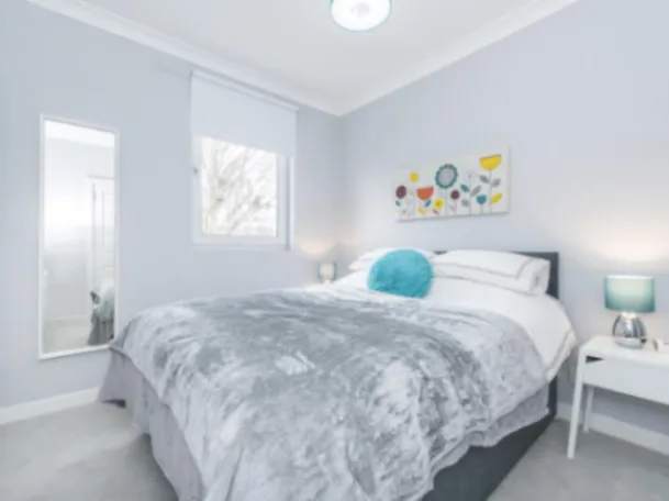 Moss View Glasgow - Apartment in G52 1HT, Glasgow, Glasgow, Scotland, United Kingdom - Property image 2 - VivreStays