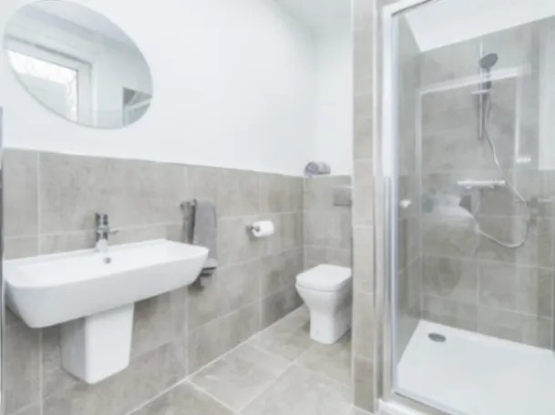 Moss View Glasgow - Apartment in G52 1HT, Glasgow, Glasgow, Scotland, United Kingdom - Property image 4 - VivreStays