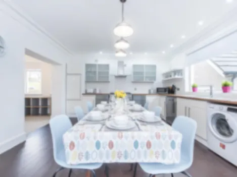 Moss View Glasgow - Apartment in G52 1HT, Glasgow, Glasgow, Scotland, United Kingdom - Property image 6 - VivreStays