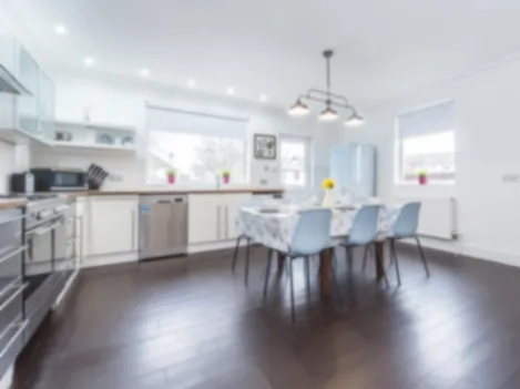 Moss View Glasgow - Apartment in G52 1HT, Glasgow, Glasgow, Scotland, United Kingdom - Property image 7 - VivreStays