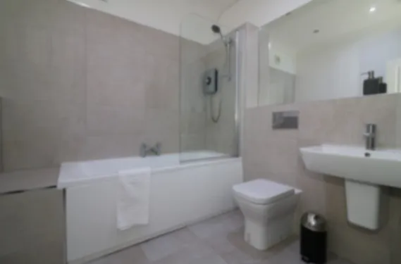 Moss View Glasgow - Apartment in G52 1HT, Glasgow, Glasgow, Scotland, United Kingdom - Property image 10 - VivreStays