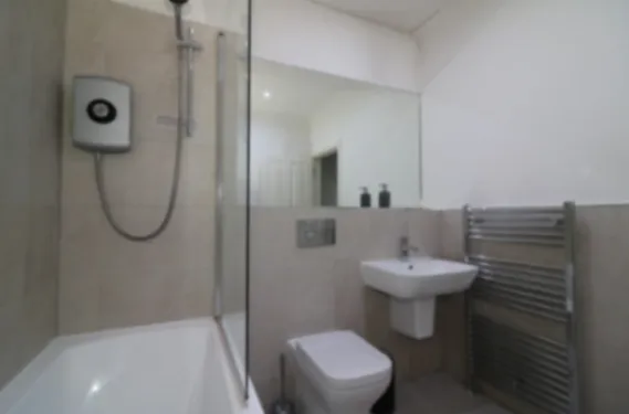 Moss View Glasgow - Apartment in G52 1HT, Glasgow, Glasgow, Scotland, United Kingdom - Property image 11 - VivreStays