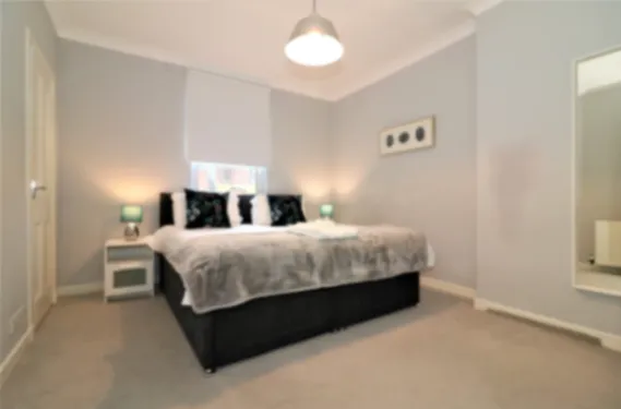 Moss View Glasgow - Apartment in G52 1HT, Glasgow, Glasgow, Scotland, United Kingdom - Property image 13 - VivreStays