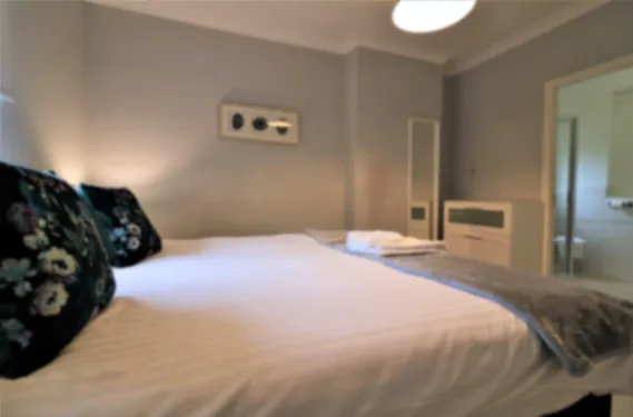 Moss View Glasgow - Apartment in G52 1HT, Glasgow, Glasgow, Scotland, United Kingdom - Property image 15 - VivreStays