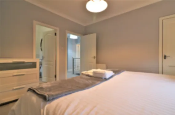 Moss View Glasgow - Apartment in G52 1HT, Glasgow, Glasgow, Scotland, United Kingdom - Property image 16 - VivreStays