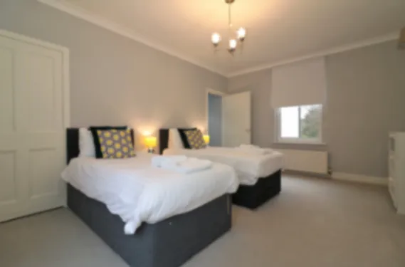 Moss View Glasgow - Apartment in G52 1HT, Glasgow, Glasgow, Scotland, United Kingdom - Property image 20 - VivreStays