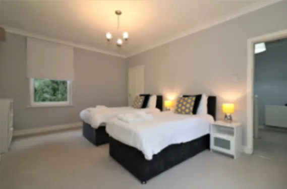 Moss View Glasgow - Apartment in G52 1HT, Glasgow, Glasgow, Scotland, United Kingdom - Property image 19 - VivreStays