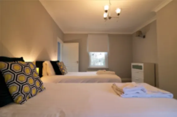 Moss View Glasgow - Apartment in G52 1HT, Glasgow, Glasgow, Scotland, United Kingdom - Property image 22 - VivreStays