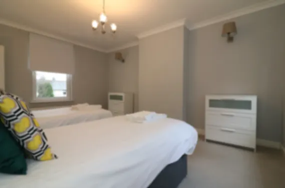 Moss View Glasgow - Apartment in G52 1HT, Glasgow, Glasgow, Scotland, United Kingdom - Property image 23 - VivreStays