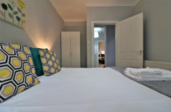 Moss View Glasgow - Apartment in G52 1HT, Glasgow, Glasgow, Scotland, United Kingdom - Property image 29 - VivreStays