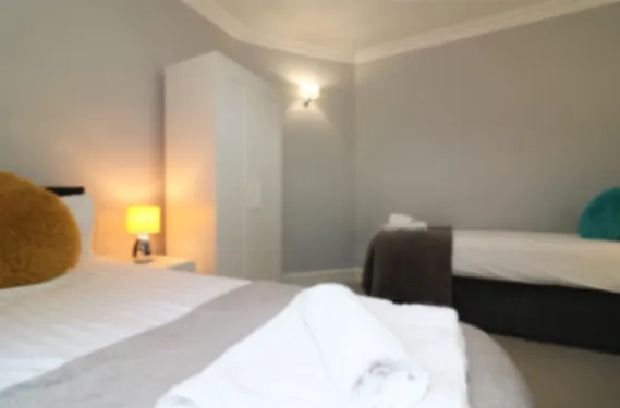 Moss View Glasgow - Apartment in G52 1HT, Glasgow, Glasgow, Scotland, United Kingdom - Property image 32 - VivreStays