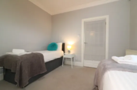 Moss View Glasgow - Apartment in G52 1HT, Glasgow, Glasgow, Scotland, United Kingdom - Property image 33 - VivreStays