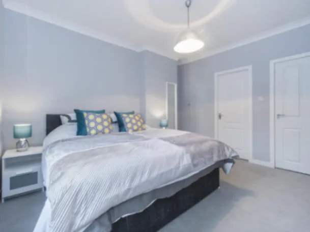 Moss View Glasgow - Apartment in G52 1HT, Glasgow, Glasgow, Scotland, United Kingdom - Property image 34 - VivreStays