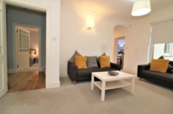Moss View Glasgow - Apartment in G52 1HT, Glasgow, Glasgow, Scotland, United Kingdom - Property image 39 - VivreStays