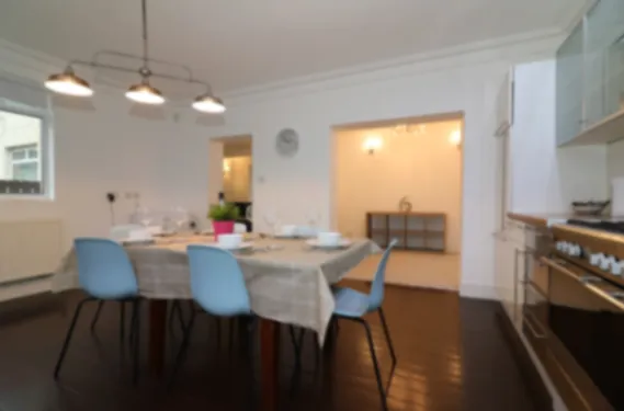 Moss View Glasgow - Apartment in G52 1HT, Glasgow, Glasgow, Scotland, United Kingdom - Property image 46 - VivreStays