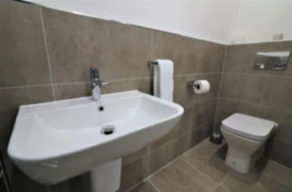 Moss View Glasgow - Apartment in G52 1HT, Glasgow, Glasgow, Scotland, United Kingdom - Property image 52 - VivreStays