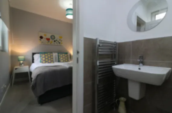 Moss View Glasgow - Apartment in G52 1HT, Glasgow, Glasgow, Scotland, United Kingdom - Property image 51 - VivreStays