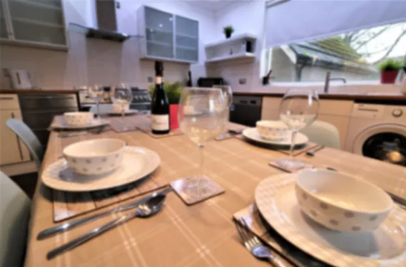 Moss View Glasgow - Apartment in G52 1HT, Glasgow, Glasgow, Scotland, United Kingdom - Property image 56 - VivreStays