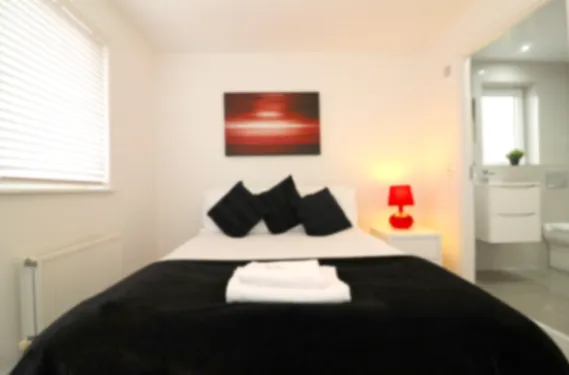 Stein House - Ferniegair - Apartment in ML3 7FR, Hamilton, South Lanarkshire, Scotland, United Kingdom - Property image 5 - VivreStays