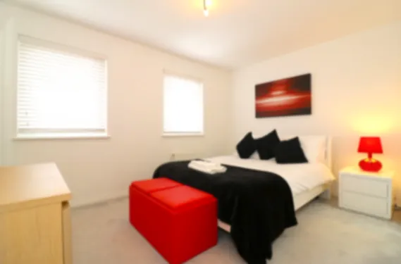 Stein House - Ferniegair - Apartment in ML3 7FR, Hamilton, South Lanarkshire, Scotland, United Kingdom - Property image 4 - VivreStays