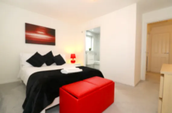 Stein House - Ferniegair - Apartment in ML3 7FR, Hamilton, South Lanarkshire, Scotland, United Kingdom - Property image 6 - VivreStays