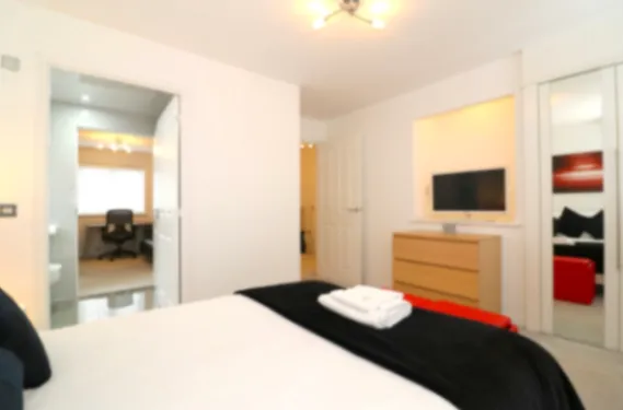Stein House - Ferniegair - Apartment in ML3 7FR, Hamilton, South Lanarkshire, Scotland, United Kingdom - Property image 7 - VivreStays