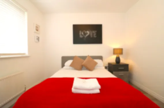 Stein House - Ferniegair - Apartment in ML3 7FR, Hamilton, South Lanarkshire, Scotland, United Kingdom - Property image 9 - VivreStays