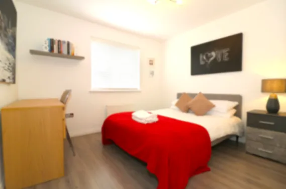 Stein House - Ferniegair - Apartment in ML3 7FR, Hamilton, South Lanarkshire, Scotland, United Kingdom - Property image 8 - VivreStays