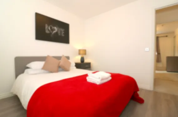Stein House - Ferniegair - Apartment in ML3 7FR, Hamilton, South Lanarkshire, Scotland, United Kingdom - Property image 10 - VivreStays