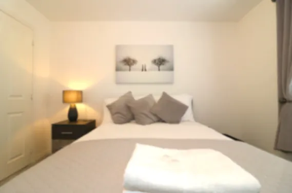 Stein House - Ferniegair - Apartment in ML3 7FR, Hamilton, South Lanarkshire, Scotland, United Kingdom - Property image 13 - VivreStays