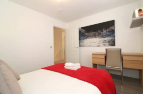 Stein House - Ferniegair - Apartment in ML3 7FR, Hamilton, South Lanarkshire, Scotland, United Kingdom - Property image 11 - VivreStays