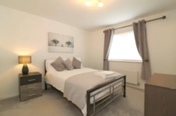 Stein House - Ferniegair - Apartment in ML3 7FR, Hamilton, South Lanarkshire, Scotland, United Kingdom - Property image 12 - VivreStays