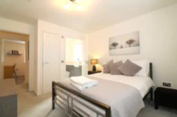 Stein House - Ferniegair - Apartment in ML3 7FR, Hamilton, South Lanarkshire, Scotland, United Kingdom - Property image 14 - VivreStays