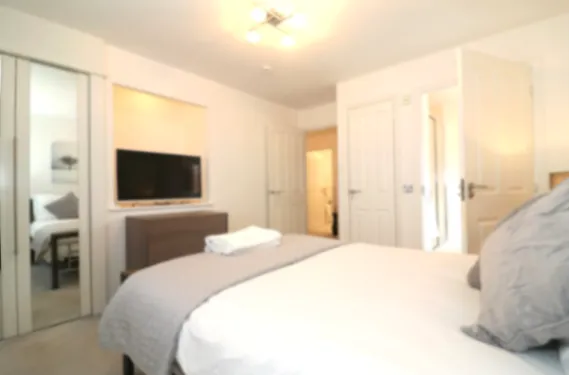 Stein House - Ferniegair - Apartment in ML3 7FR, Hamilton, South Lanarkshire, Scotland, United Kingdom - Property image 15 - VivreStays
