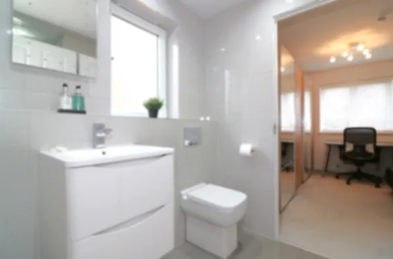 Stein House - Ferniegair - Apartment in ML3 7FR, Hamilton, South Lanarkshire, Scotland, United Kingdom - Property image 20 - VivreStays