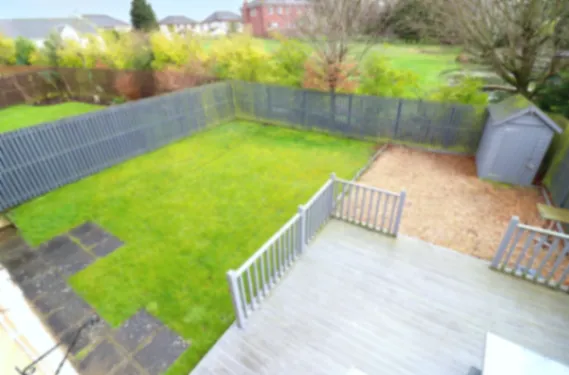 Stein House - Ferniegair - Apartment in ML3 7FR, Hamilton, South Lanarkshire, Scotland, United Kingdom - Property image 24 - VivreStays