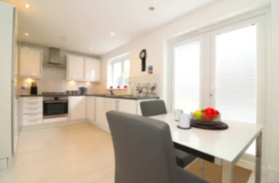 Stein House - Ferniegair - Apartment in ML3 7FR, Hamilton, South Lanarkshire, Scotland, United Kingdom - Property image 30 - VivreStays