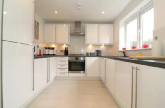 Stein House - Ferniegair - Apartment in ML3 7FR, Hamilton, South Lanarkshire, Scotland, United Kingdom - Property image 31 - VivreStays