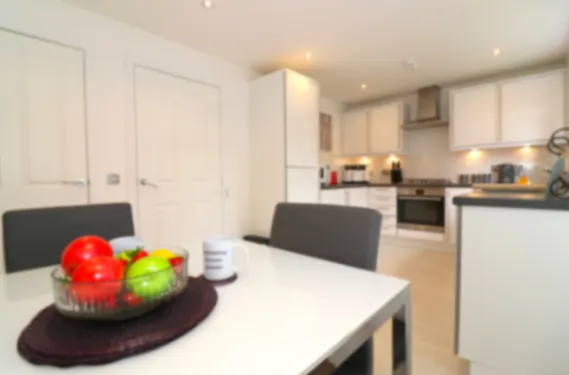 Stein House - Ferniegair - Apartment in ML3 7FR, Hamilton, South Lanarkshire, Scotland, United Kingdom - Property image 32 - VivreStays