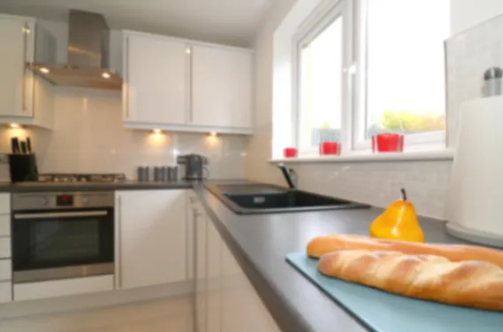 Stein House - Ferniegair - Apartment in ML3 7FR, Hamilton, South Lanarkshire, Scotland, United Kingdom - Property image 33 - VivreStays
