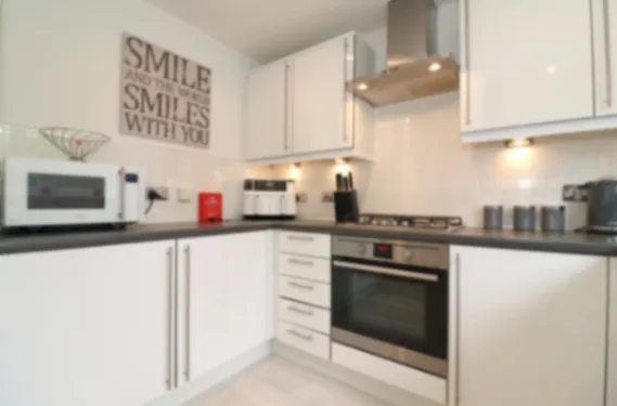 Stein House - Ferniegair - Apartment in ML3 7FR, Hamilton, South Lanarkshire, Scotland, United Kingdom - Property image 34 - VivreStays