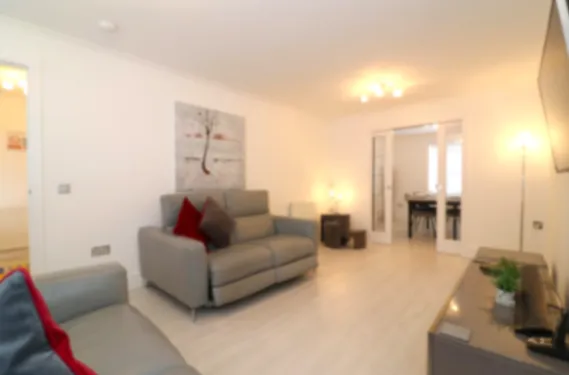 Stein House - Ferniegair - Apartment in ML3 7FR, Hamilton, South Lanarkshire, Scotland, United Kingdom - Property image 37 - VivreStays