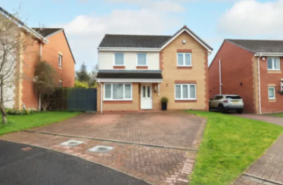 Stein House - Ferniegair - Apartment in ML3 7FR, Hamilton, South Lanarkshire, Scotland, United Kingdom - Property image 40 - VivreStays